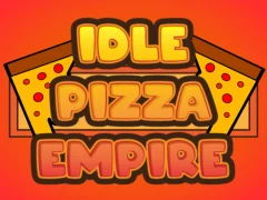 Leikur Idle Pizza Empire á netinu