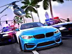 Leikur Racing Horizon á netinu