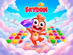 Leikur Skydom á netinu