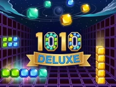 Leikur 1010 Deluxe á netinu