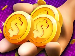 Leikur Gold Coin Machine Master á netinu