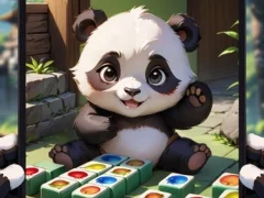 Leikur Zen Master 3 Tiles á netinu