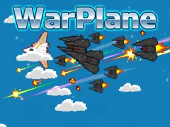 Leikur WarPlane á netinu