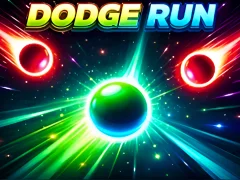 Leikur Dodge Run á netinu