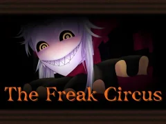 Leikur The Freak Circus á netinu