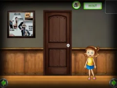 Leikur Amgel Kids Room Escape 334 á netinu