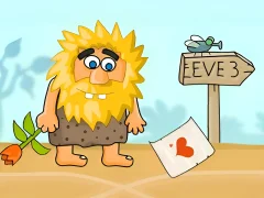 Leikur Adam and Eve 3 á netinu