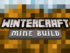 Leikur Winter Craft á netinu