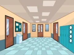 Leikur Hotel Escape á netinu