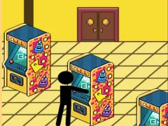 Leikur Arcade Empire Tycoon á netinu