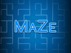 Leikur The Maze á netinu