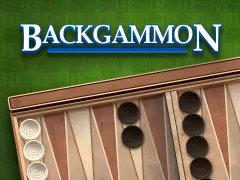 Leikur Backgammon á netinu