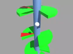 Leikur Helix Rotation á netinu