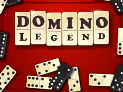 Leikur Domino Legend á netinu