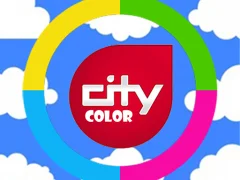 Leikur City Color á netinu