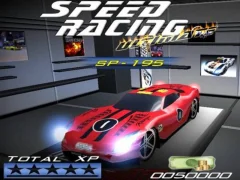 Leikur Speed Racing Ultimate 2 á netinu