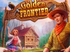 Leikur Golden Frontier á netinu