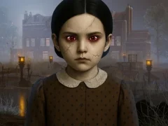 Leikur Clap Clap Nightmare á netinu