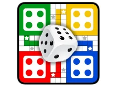 Leikur Ludo Multiplayer Challenge á netinu