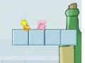Leikur Quacker save Jerry á netinu
