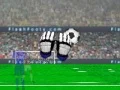 Leikur Goalkeeper Premier á netinu