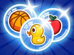 Leikur Bubble Pop á netinu