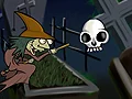 Leikur Monster Contest á netinu