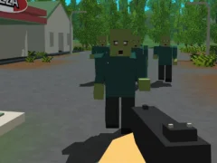 Leikur Forest Survival á netinu