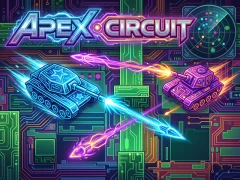 Leikur Apexcircuit á netinu