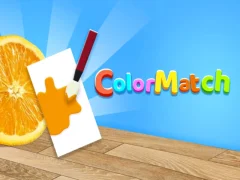 Leikur Color Match á netinu
