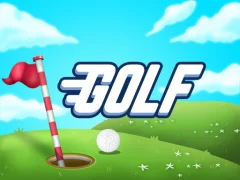 Leikur Golf á netinu