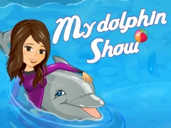 Leikur My Dolphin Show á netinu