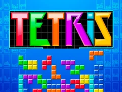 Leikur Tetris Master á netinu