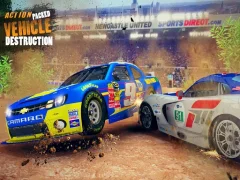 Leikur Car Arena Fight á netinu
