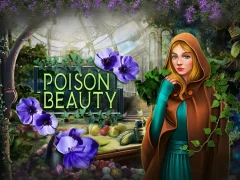 Leikur Poison Beauty á netinu