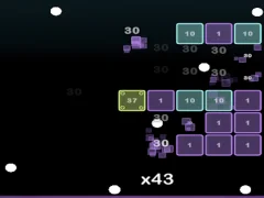 Leikur Bricks Buster á netinu