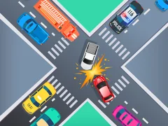 Leikur Tiny Cars á netinu
