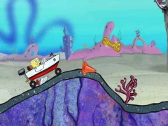 Leikur Boat-O-Cross 2 á netinu