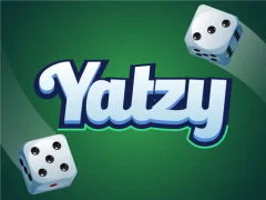 Leikur Yatzy á netinu