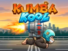 Leikur Kumba Kool á netinu