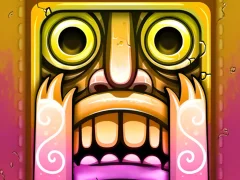 Leikur Temple Run 2: Holi Festival á netinu