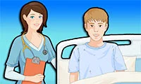 Leikur Operate Now: Pericardium Surgery á netinu