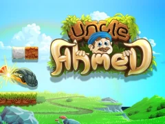 Leikur Uncle Ahmed á netinu