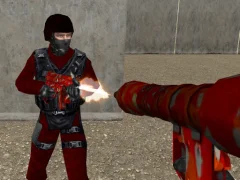 Leikur Crazy Shooters 2 á netinu