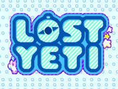 Leikur Lost Yeti á netinu