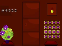 Leikur Kid House Escape á netinu