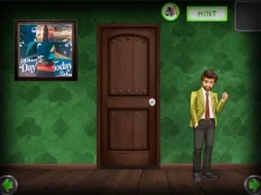 Leikur Amgel Easy Room Escape 311 á netinu