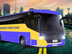 Leikur Bus Simulator Unblocked Remastered á netinu