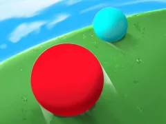 Leikur Pinball. vs á netinu