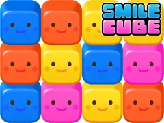 Leikur Smile Cube á netinu